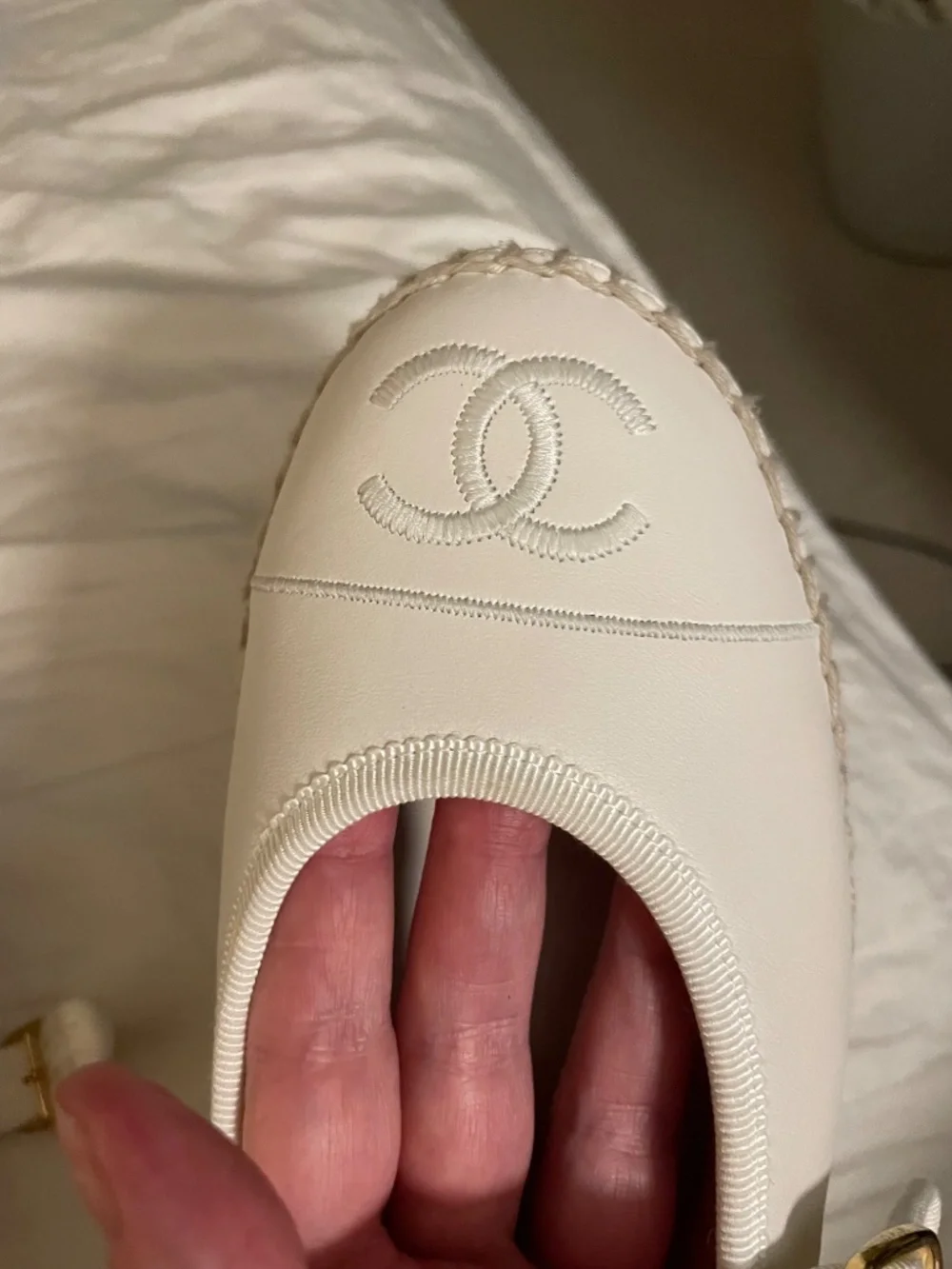 CHANEL item details